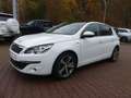 Peugeot 308 *1.2*Klima*Sitzhzg*PDC*Kam*Navi*Pano Weiß - thumbnail 1
