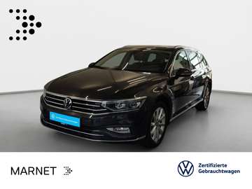 2.0 TDI Elegance DSG* Navi*AHK*IQ