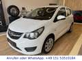 Opel Karl Edition Start/Stop/TÜV NEU/1.Hand Blanc - thumbnail 1