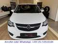 Opel Karl Edition Start/Stop/TÜV NEU/1.Hand Blanc - thumbnail 6