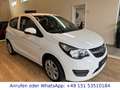 Opel Karl Edition Start/Stop/TÜV NEU/1.Hand Blanc - thumbnail 2