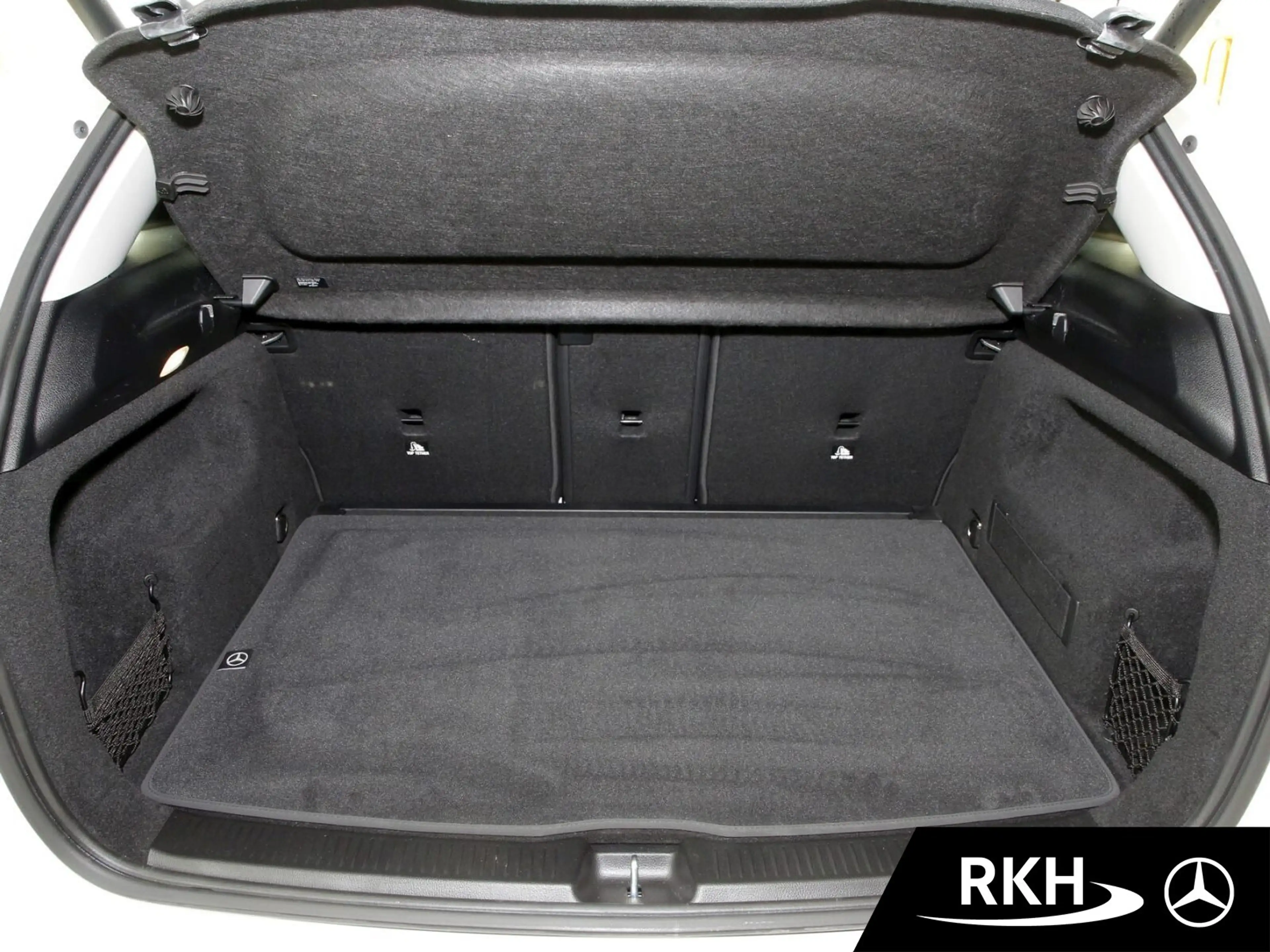 Mercedes-Benz B 200 B 200 AHK/LED/Winter-Paket/Rückfahrkamera Pro — photo 15