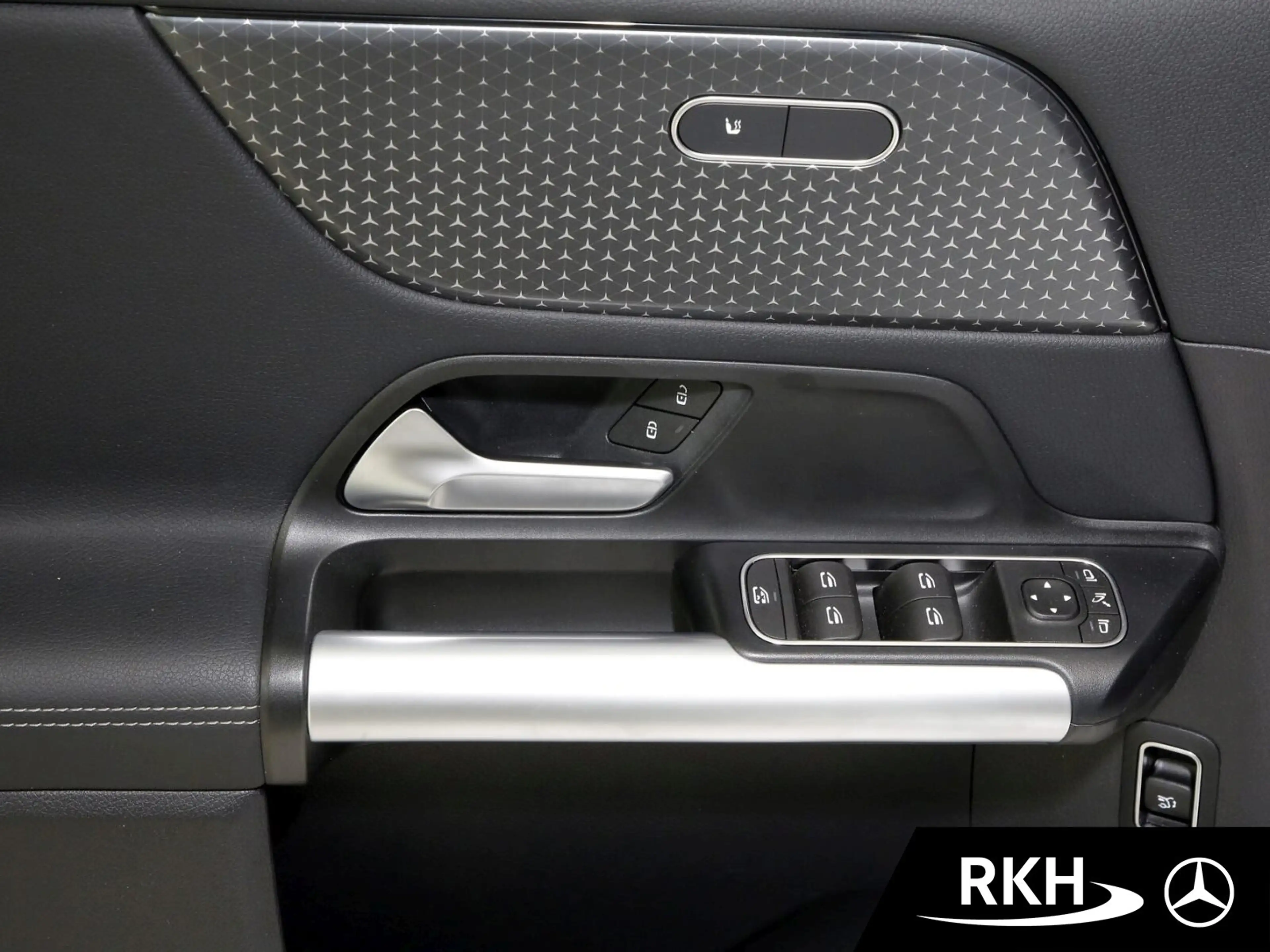 Mercedes-Benz B 200 B 200 AHK/LED/Winter-Paket/Rückfahrkamera Pro — photo 14