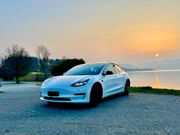 Model 3 Performance Dual Motor AWD