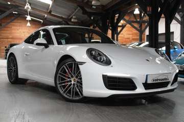 TYPE 991 PHASE 2 (991) (2) 3.0 420 CARRERA S PDK