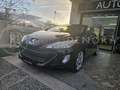 Peugeot 308 CC 1.6 thp 16v Feline 150cv#CABRIO#NAVI Fekete - thumbnail 4