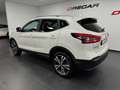 Nissan Qashqai Qashqai 1.2 dig-t N-Connecta 115cv xtronic TETTO Blanc - thumbnail 5
