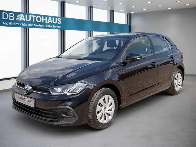 Volkswagen Polo Life 1.0 TSI