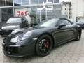 Porsche 911 Carrera GTS Cabriolet*PDK*LED*GTS Paket*BOSE Noir - thumbnail 2