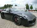 Porsche 911 Carrera GTS Cabriolet*PDK*LED*GTS Paket*BOSE Schwarz - thumbnail 7