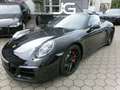 Porsche 911 Carrera GTS Cabriolet*PDK*LED*GTS Paket*BOSE Noir - thumbnail 8