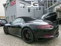 Porsche 911 Carrera GTS Cabriolet*PDK*LED*GTS Paket*BOSE Noir - thumbnail 4