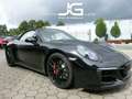 Porsche 911 Carrera GTS Cabriolet*PDK*LED*GTS Paket*BOSE Schwarz - thumbnail 1