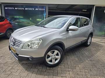 1.6 Acenta |3/6 OF 12MND GARANTIE | AIRCO | CRUISE