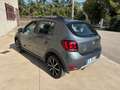 Dacia Sandero Sandero II 2017 Stepway 0.9 tce Brave s Grigio - thumbnail 5