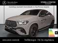Mercedes-Benz GLE 53 AMG HYBRID 4MATIC+ Coupé AMG Wide Sitzklima SHD Grau - thumbnail 1