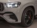 Mercedes-Benz GLE 53 AMG HYBRID 4MATIC+ Coupé AMG Wide Sitzklima SHD Szürke - thumbnail 13