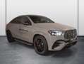 Mercedes-Benz GLE 53 AMG HYBRID 4MATIC+ Coupé AMG Wide Sitzklima SHD Grau - thumbnail 2