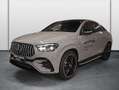 Mercedes-Benz GLE 53 AMG HYBRID 4MATIC+ Coupé AMG Wide Sitzklima SHD Grau - thumbnail 14