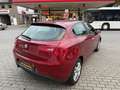 Alfa Romeo Giulietta Turismo Rot - thumbnail 5