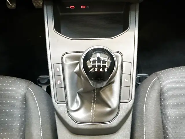 Seat Ibiza view 13