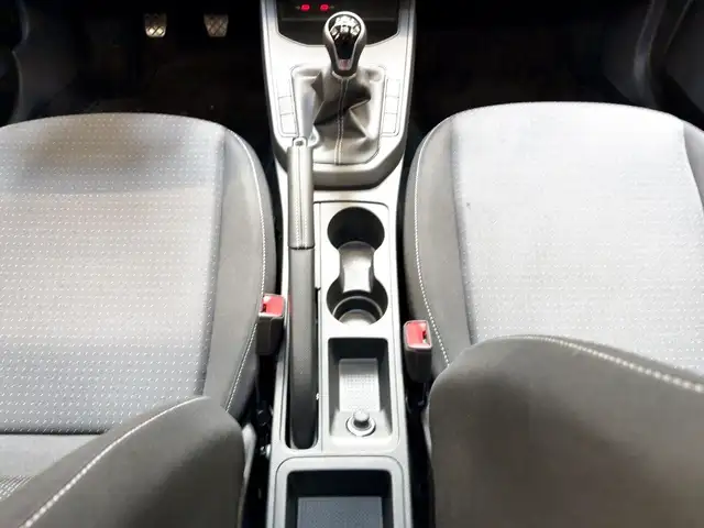 Seat Ibiza view 14