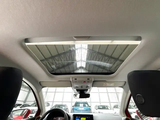 Seat Ibiza view 15
