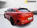 Kia ProCeed / pro_cee'd ProCeed 1.6 T-GDI GT ACC+LED+Navi+SD+SHZ+2xKlima Orange - thumbnail 3