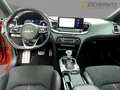 Kia ProCeed / pro_cee'd ProCeed 1.6 T-GDI GT ACC+LED+Navi+SD+SHZ+2xKlima Orange - thumbnail 9