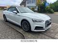 Audi A5 Cabriolet S line Sport-Paket / Plus Automatik Weiß - thumbnail 8