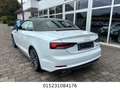 Audi A5 Cabriolet S line Sport-Paket / Plus Automatik Weiß - thumbnail 3