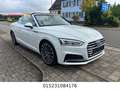 Audi A5 Cabriolet S line Sport-Paket / Plus Automatik Weiß - thumbnail 11
