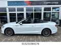 Audi A5 Cabriolet S line Sport-Paket / Plus Automatik Weiß - thumbnail 2