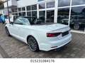 Audi A5 Cabriolet S line Sport-Paket / Plus Automatik Weiß - thumbnail 4
