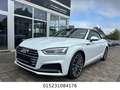Audi A5 Cabriolet S line Sport-Paket / Plus Automatik Weiß - thumbnail 1