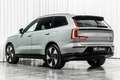 Volvo EX90 Plus Dark RWD 7pl. BOSE Pano Head-Up ACC Gris - thumbnail 10