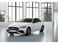 Mercedes-Benz C 300 AMG-Sport/DIGITAL/Cam/AHK/Night/Keyl/Totw Weiß - thumbnail 1
