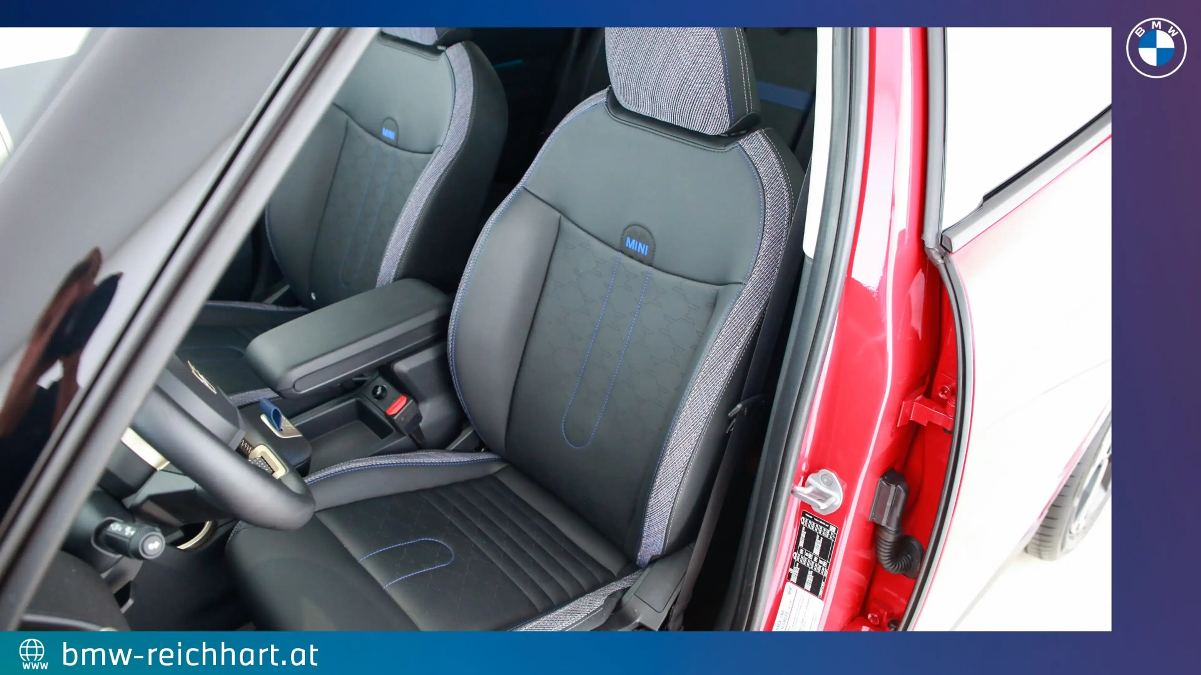 MINI Countryman C — photo 10