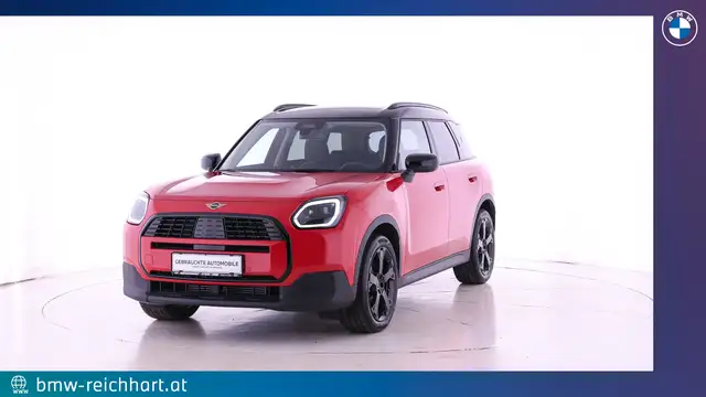 MINI Countryman C