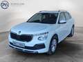 Skoda Kamiq Selection TSI DSG Weiß - thumbnail 1