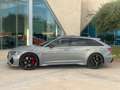 Audi RS6 Avant 4.0 mhev quattro tiptronic Gris - thumbnail 2