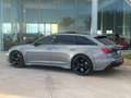 Audi RS6 Avant 4.0 mhev quattro tiptronic Gris - thumbnail 3