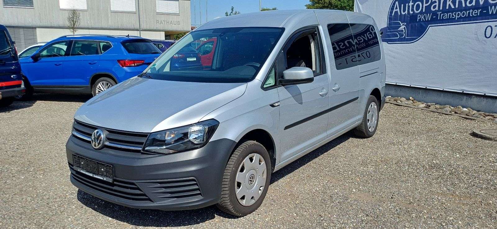 Volkswagen