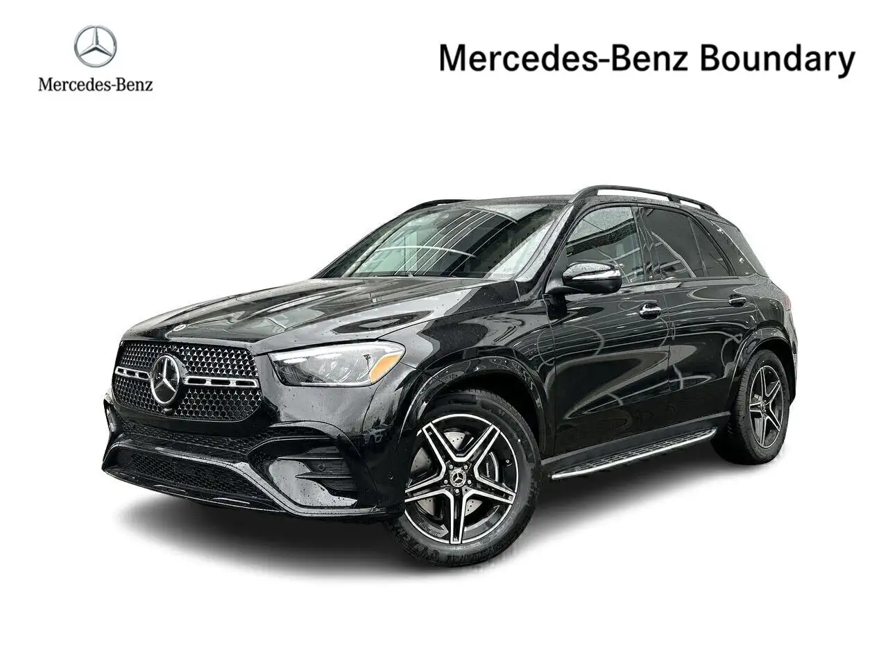 2026 Mercedes-Benz GLE