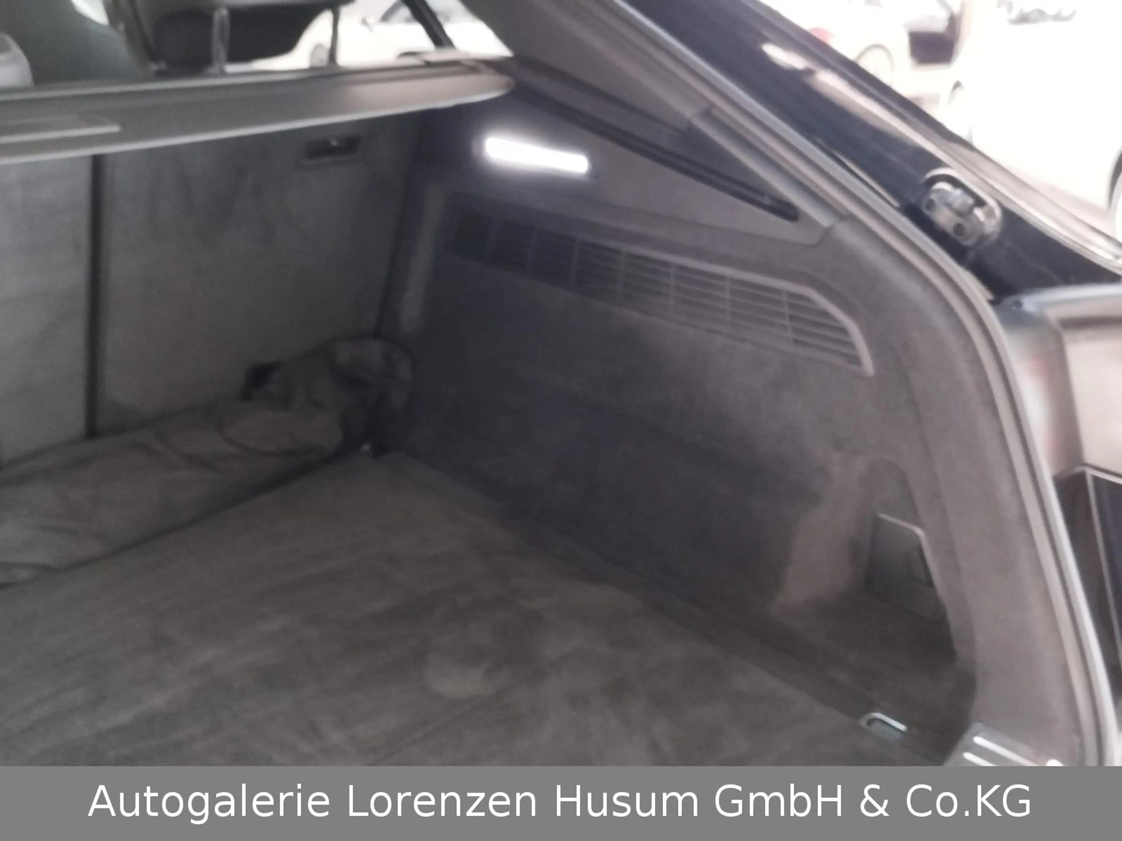 Audi SQ8 4.0 TDI quattro 1.HAND ABT-SPORTSLINE — photo 11