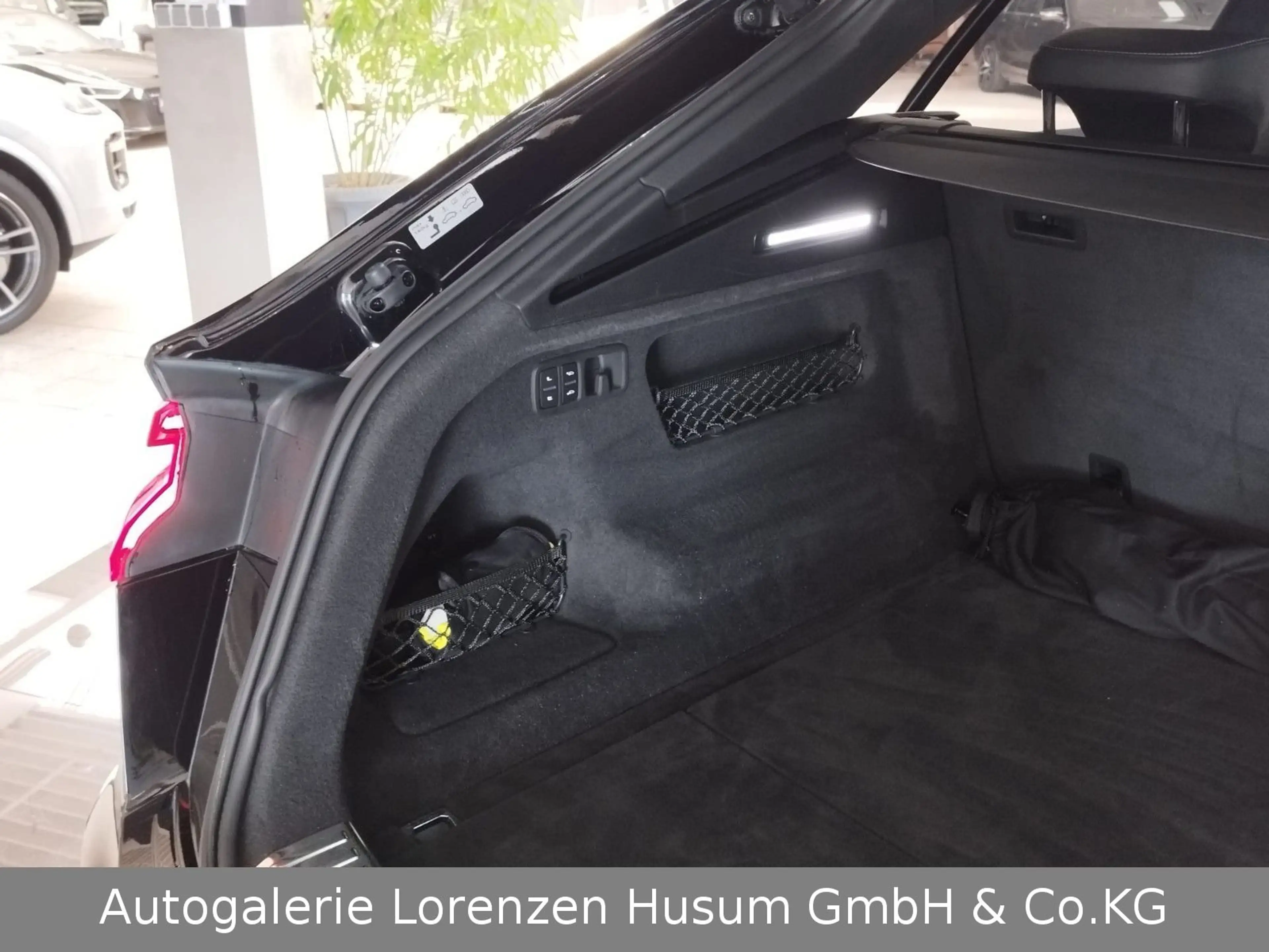 Audi SQ8 4.0 TDI quattro 1.HAND ABT-SPORTSLINE — photo 12