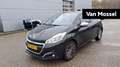 Peugeot 208 1.2 PureTech Allure | Parkeersensoren | Camera | C Zwart - thumbnail 1