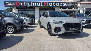 Q3 Sportback RS 2.5 quattro PROMO/TETTO/MATRIX