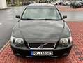 Volvo S80 S80 2.4 Black Edition Schwarz - thumbnail 1