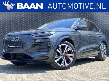 Advanced performance 100 kWh